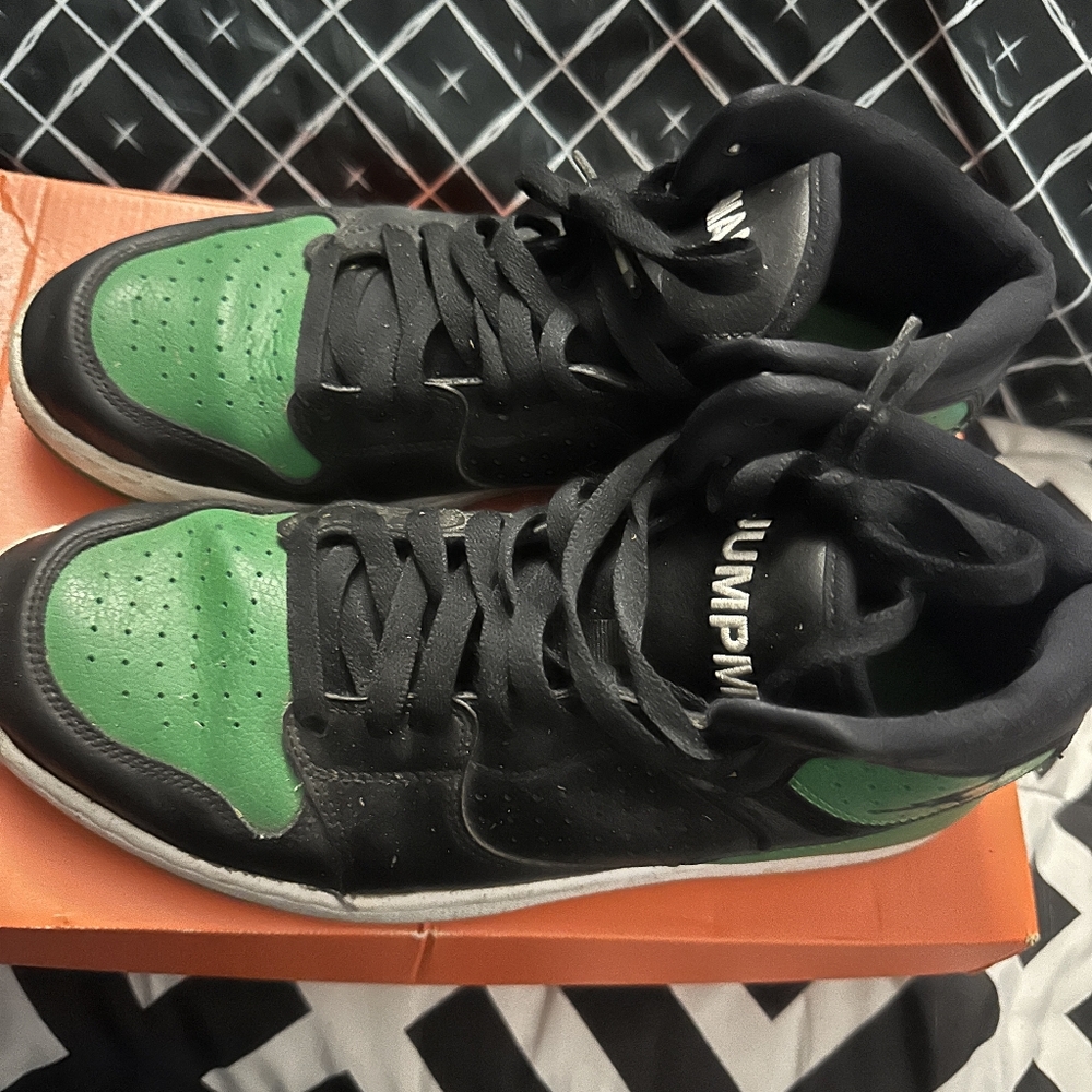 Nike Jumpman Retro sneakers
